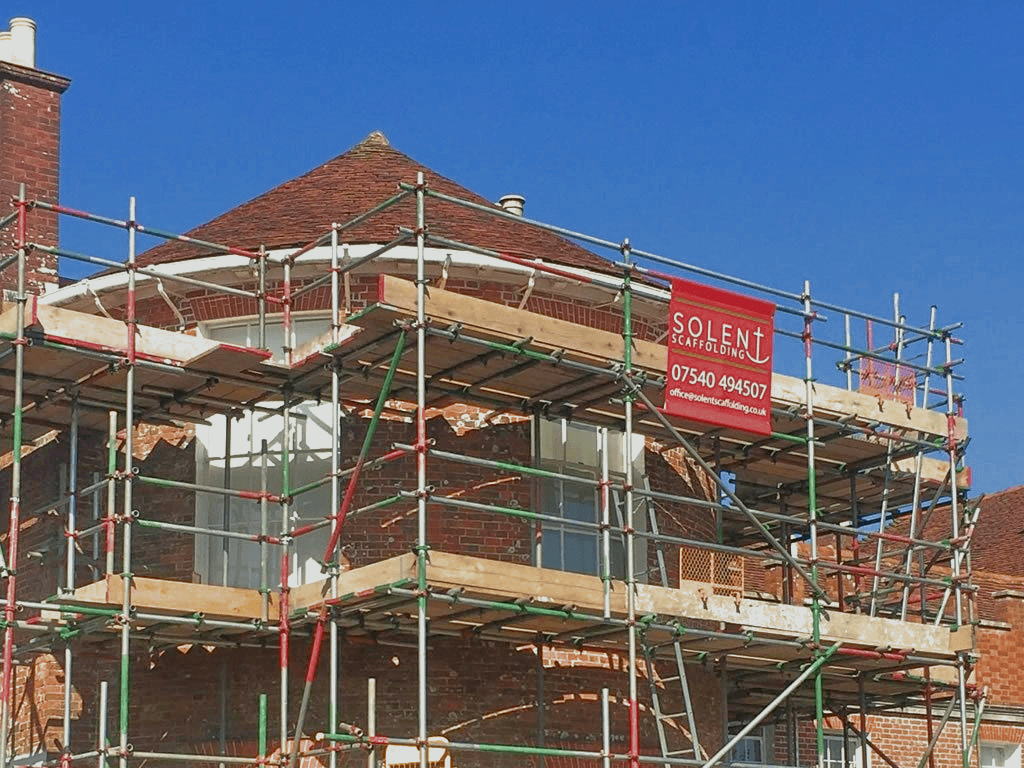 Solent Scaffolding Bournemouth
